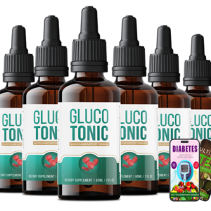 GlucoTonic Review: A Natural Approach to Balanced Glucose Levels