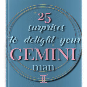 Gemini Man Secrets Review – Unlock High Earnings in the Niche Astrology Market