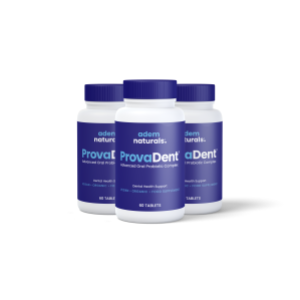 ProvaDent 2026: Advanced Dental Formula for Stronger Teeth & Healthier Gums