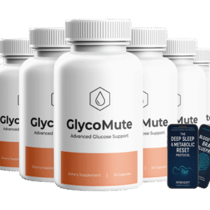 GlycoMute Review: Benefits, Ingredients & Glucose Support Explained