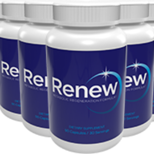 RENEW Formula Review – The Trending Health Supplement Everyone Is Talking About