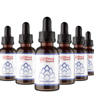 Pineal Guard Review – Ingredients, Benefits & Spiritual Results Explained