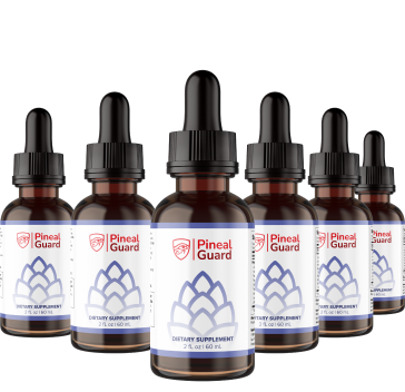 Pineal Guard Review – Ingredients, Benefits & Spiritual Results Explained