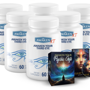 Awaken XT Supplement Review – Boost Intuition, Focus & Spiritual Awareness