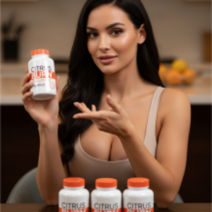 CitrusBurn 2026: Hot New Natural Weight Loss Formula to Boost Metabolism