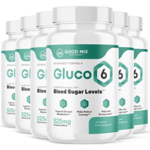 Gluco6 2026: Advanced Formula for Blood Sugar & Metabolic Health