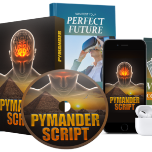 Pymander Wealth Script 2026: Transform Your Money Mindset & Generate Income