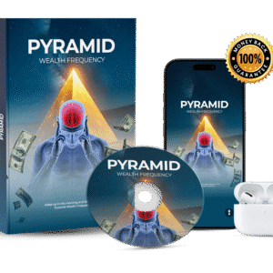 Pyramid Wealth Frequency Review – How to Generate Money on Every Click