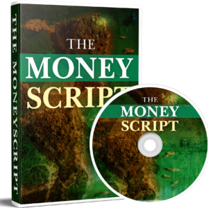 The Money Script 2026: Transform Your Mindset & Attract Money Naturally