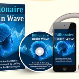 Billionaire Brain Wave 2026: Step-by-Step Wealth Mindset & Money Blueprint
