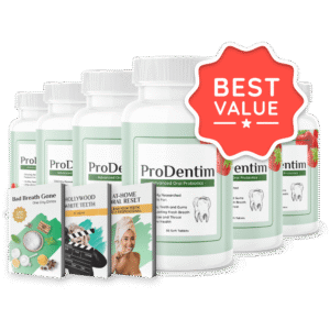 ProDentim 2026: Powerful Oral Probiotic for Strong Teeth & Fresh Breath