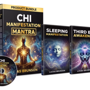 Chi Manifestation Mantra Review – High Conversion & Spiritual Prosperity Guide