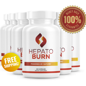 HepatoBurn 2026: Advanced Liver Detox & Weight Management Support