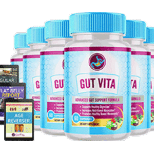 GUT VITA™ Ingredients & Benefits – Why It’s a Leading Digestion Support Offer