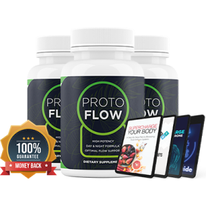 Protoflow 2026: Advanced Prostate & Bladder Support Formula