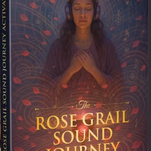 Rose Grail Prayer Wealth & Abundance Program – Attract Money Spiritually