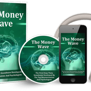 The Money Wave 2026: Transform Your Mindset & Generate Abundance