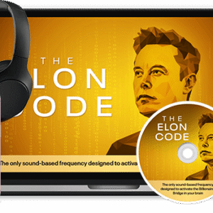 The Elon Code 2026: Step-by-Step Brain Activation & Cognitive Enhancement System