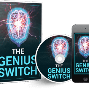 The Genius Switch 2026: Step-by-Step Brain Optimization System