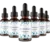 MindQuell Official: Natural Brain Booster for Focus & Recall